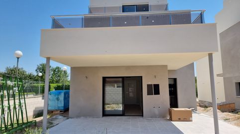 Foto 2 von Haus oder Chalet zum Verkauf in Jardins de Vilafortuny- Mas d'en Bosch, Cambrils