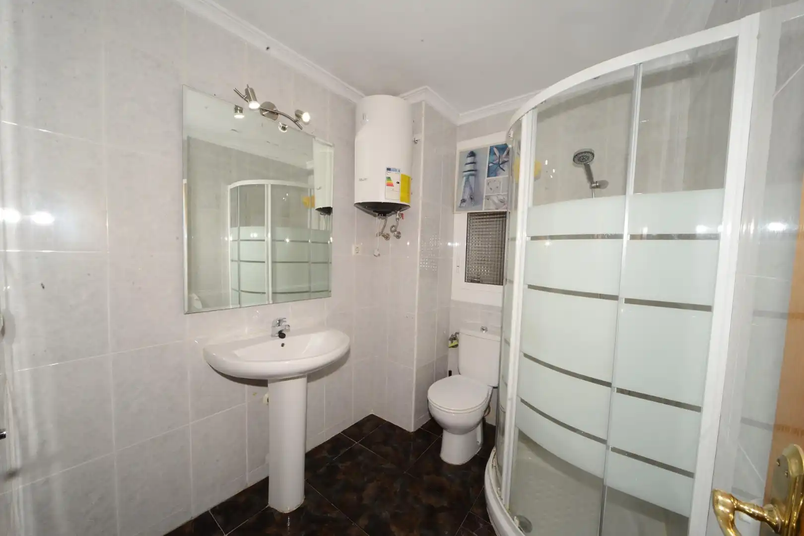 Flat for rent in Russafa