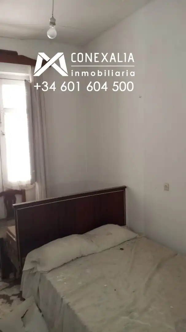 Bedroom of Houses for sale in Olvera  with Balcony