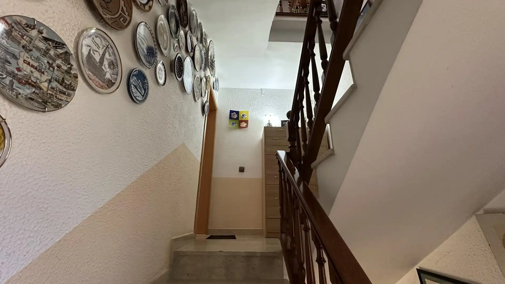 Casa adosada en venta en Sant Celoni con Calefacción, Jardín privado y Terraza