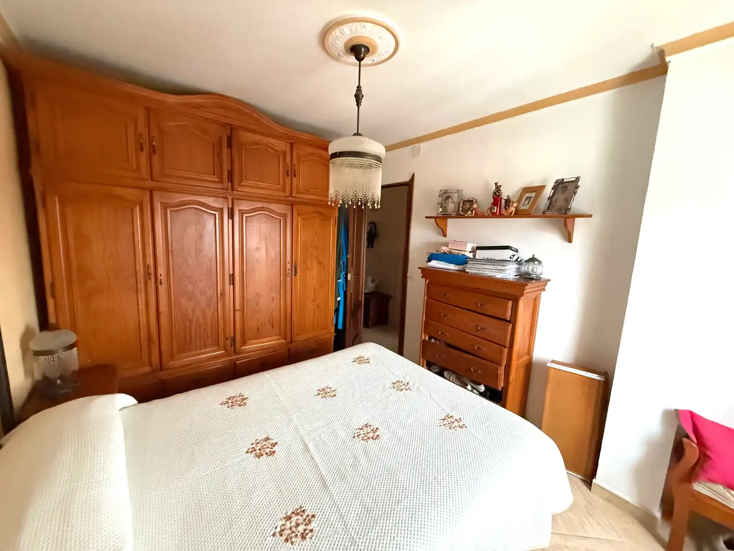 Piso en venta en Calle Giner de los Ríos, El Fuerte - La Dehesa