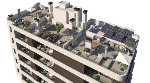 Photo 2 of Attic for sale in Centro, Alicante