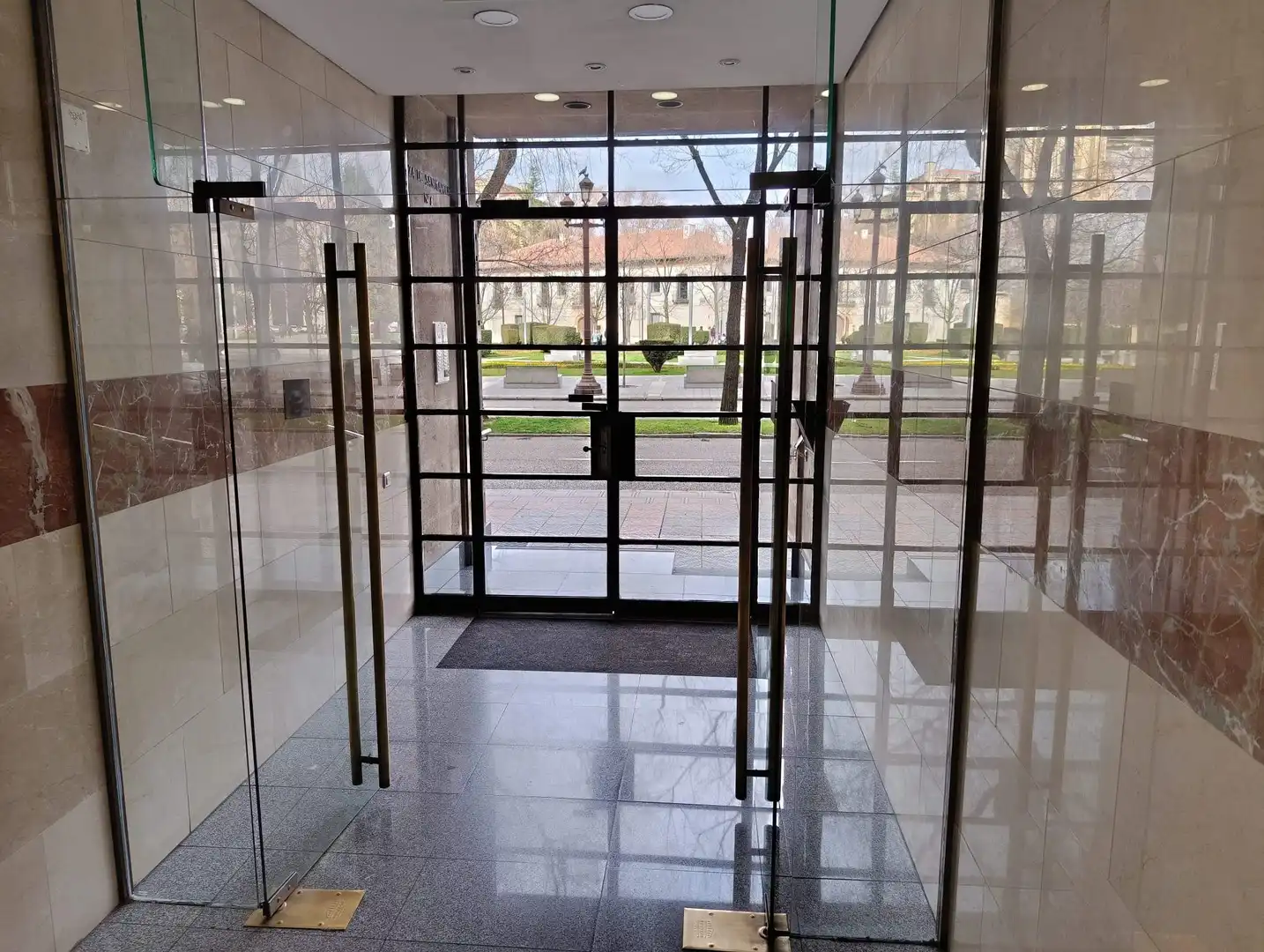 Wohnung zum Verkauf in León Capital  mit Heizung, Terrasse und Abstellraum