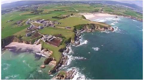 Foto 2 de Residencial en venta en N/a, -1, Castropol, Asturias