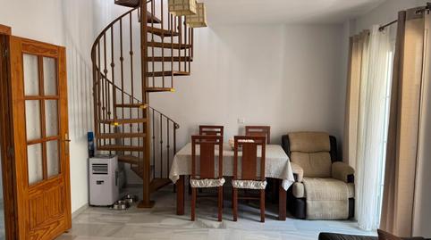 Foto 2 de Ático en venta en N-340, 236, El Morche, Málaga