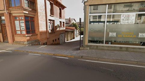 Foto 3 von Garage zum Verkauf in Cervera de Pisuerga, Palencia