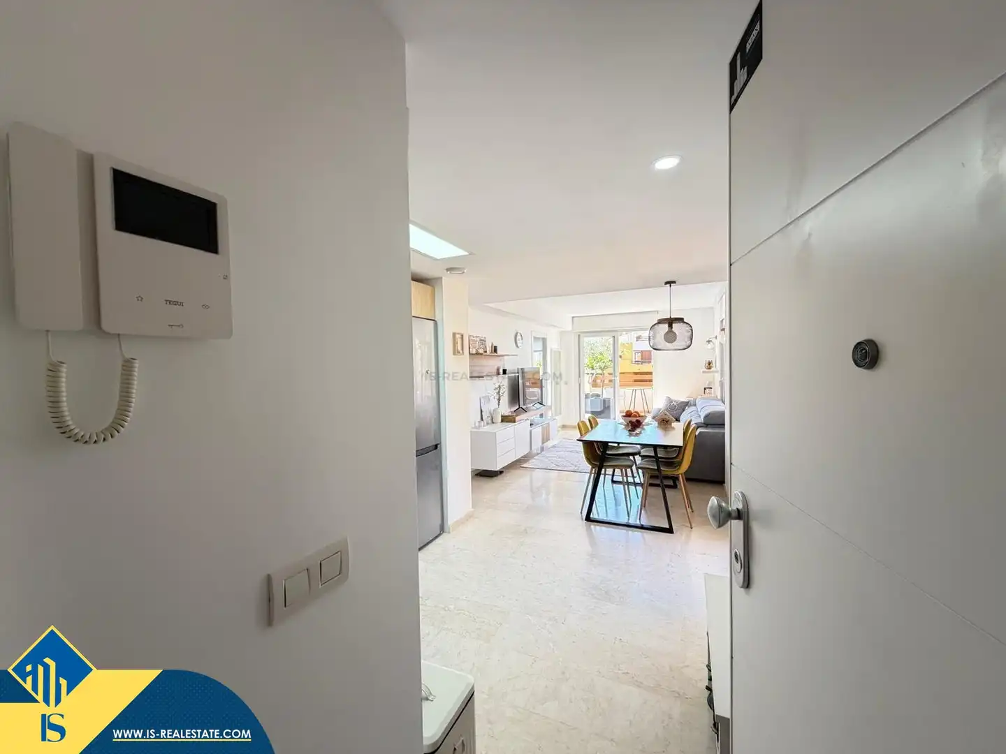 Penthouse mit Pool zum Verkauf in Playa del Acequión, Náufragos y Rocío del Mar, imagen 2