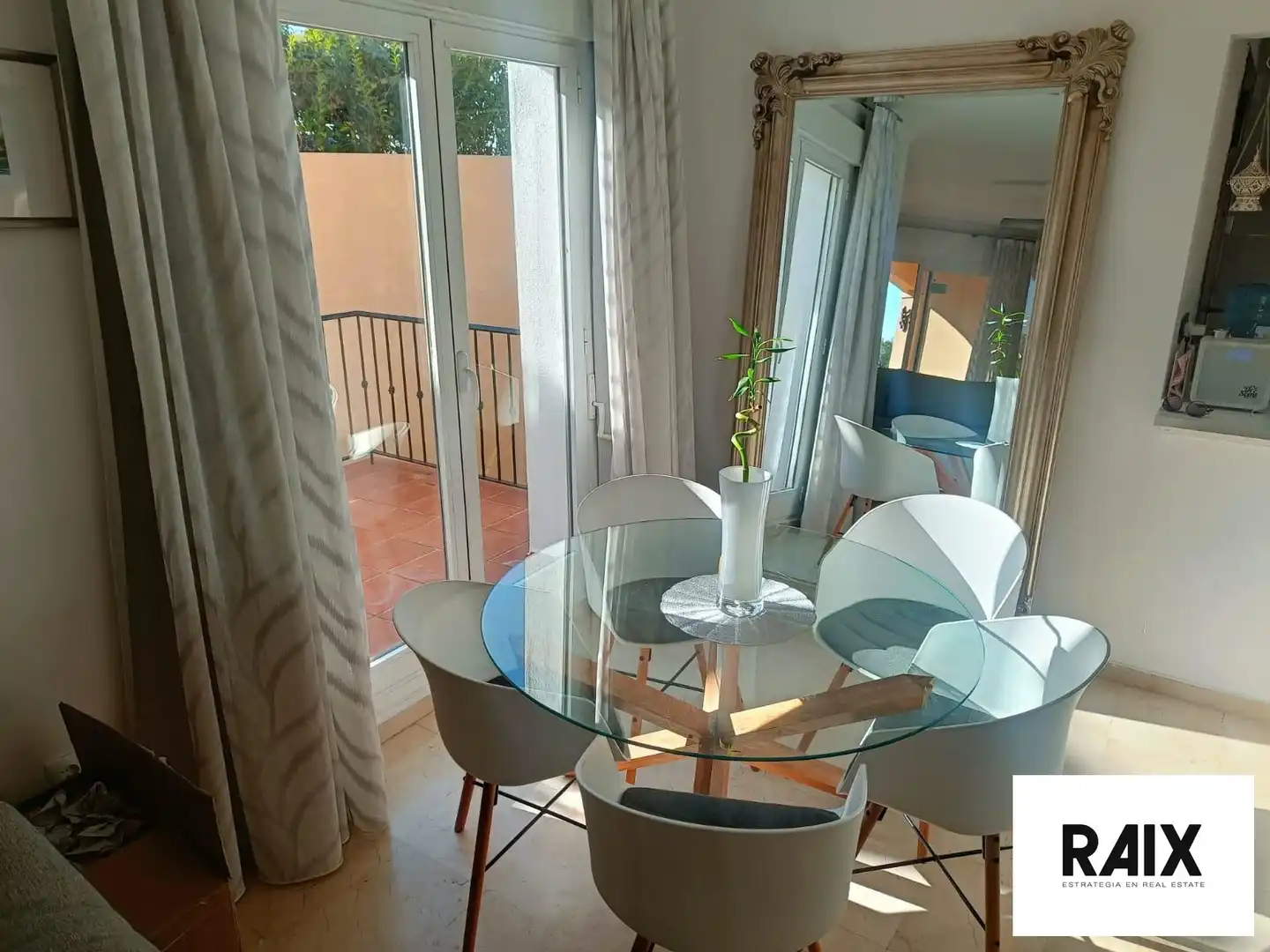 Haus mit Terrasse zum Verkauf in Vientos de Riviera, imagen 24