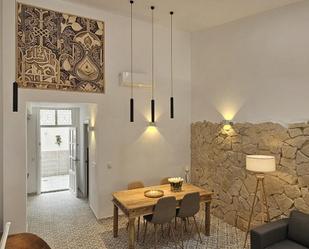 Menjador de Casa o xalet de lloguer en Alicante / Alacant amb Aire condicionat i Calefacció