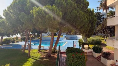 Foto 2 de Apartamento en venta en Avenida Escandinavia N37, Gran Vista - Olivo de Oro, Santa Pola