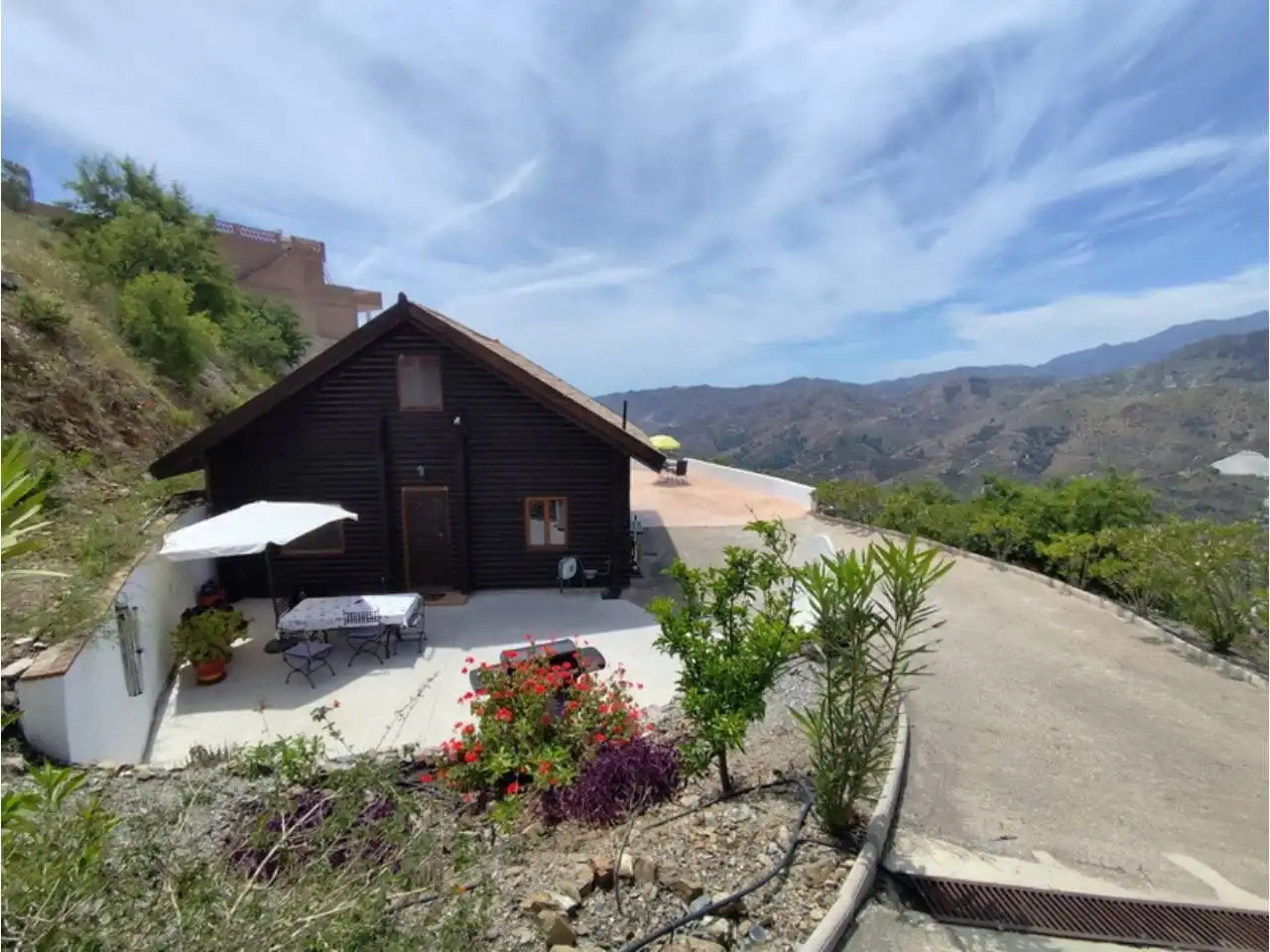 Casa rustica con piscina in vendita a Camino Jete 1, imagen 4