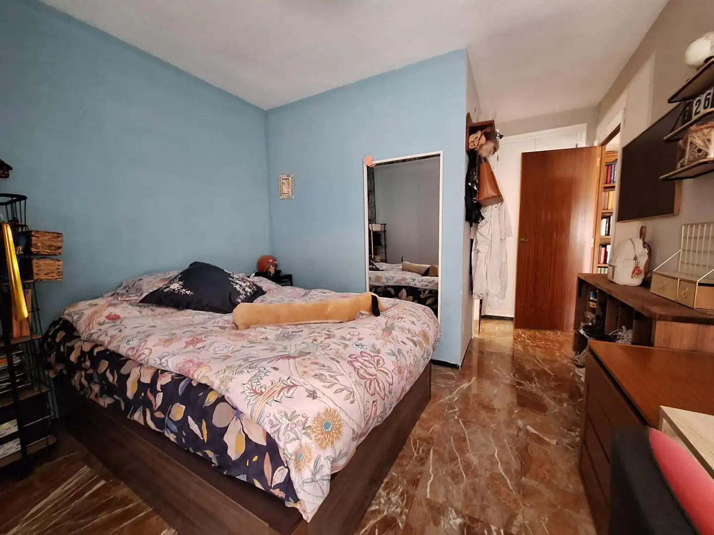 Piso con terraza en venta en Calle VIRGEN DEL SOCORRO, imagen 12
