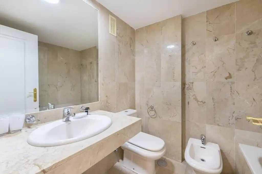 Apartament de lloguer a Nueva Andalucía centro