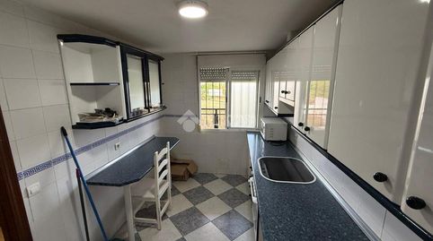 Foto 3 de Piso en venta en Pardaleras, Badajoz Capital