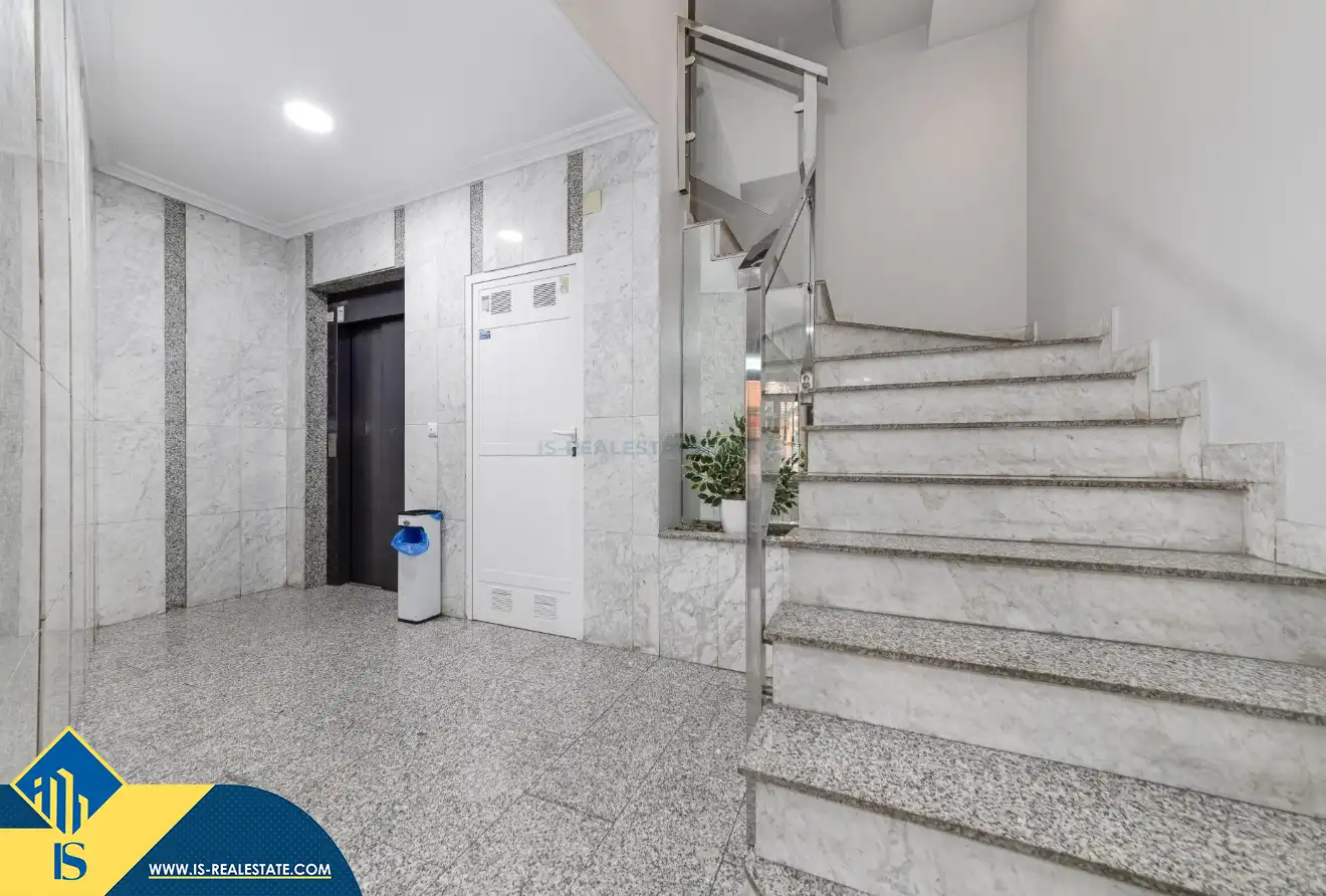 Apartment with lift for sale in Playa del Cura, imagen 31