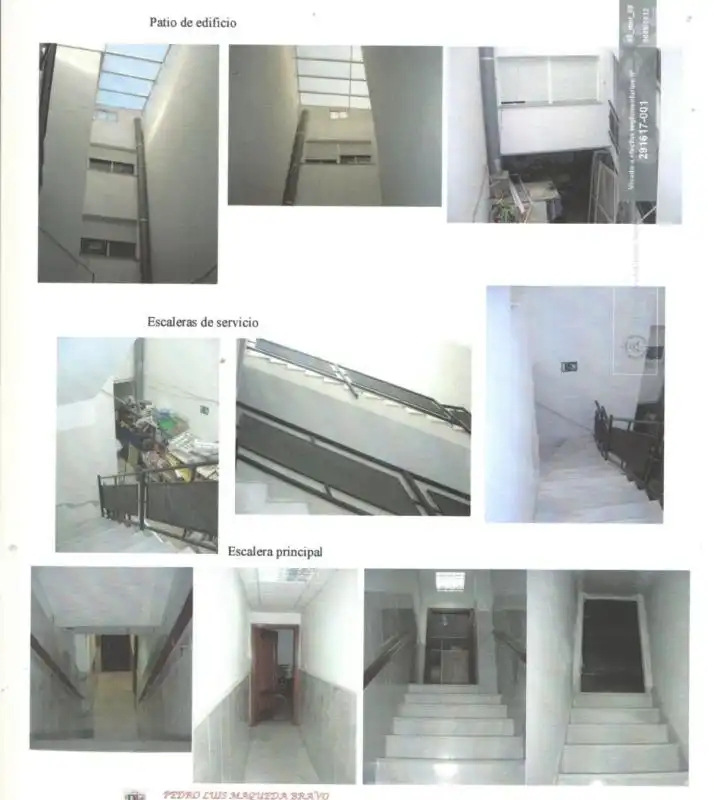 Buildings for sale in Sevilla
