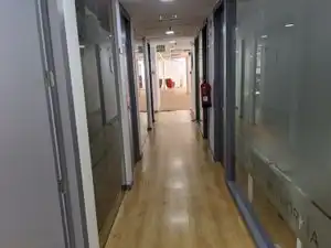 Office space to rent in Parque Empresarial, imagen 8