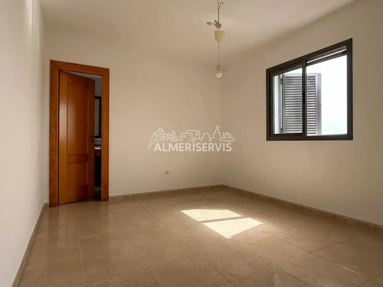 Dormitori de Casa o xalet en venda en El Ejido amb Terrassa i Piscina
