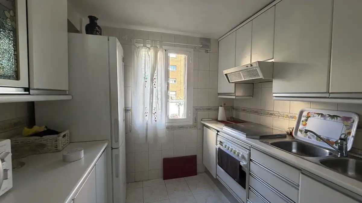Flat with terrace for sale in Carabanchel, imagen 9