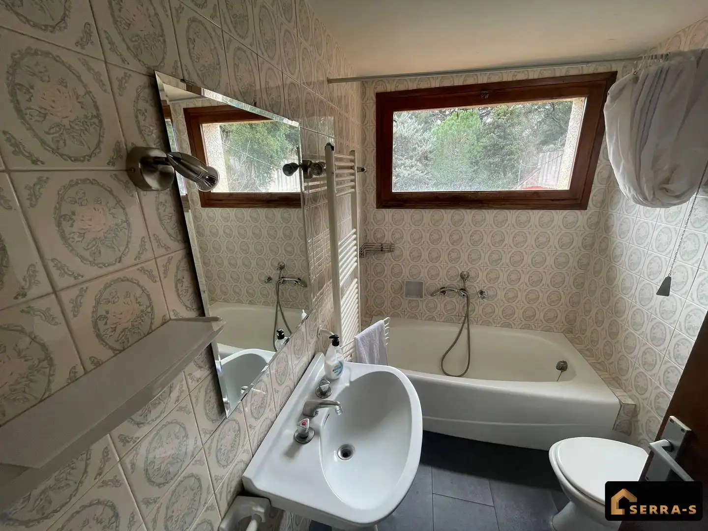 Maison rustique avec terrasse à vendre à Sant Iscle de Vallalta, imagen 31