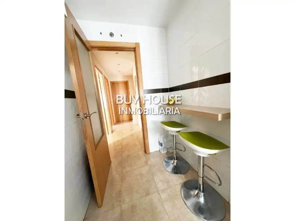 Piso en venta en Lominchar
