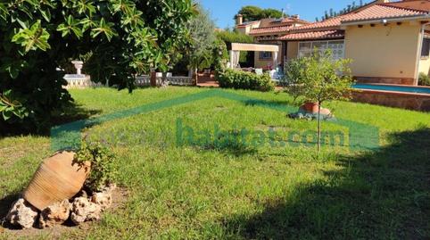 Foto 5 de Casa o chalet de alquiler en Corralet - Bonanza - Tres Rutas, Náquera