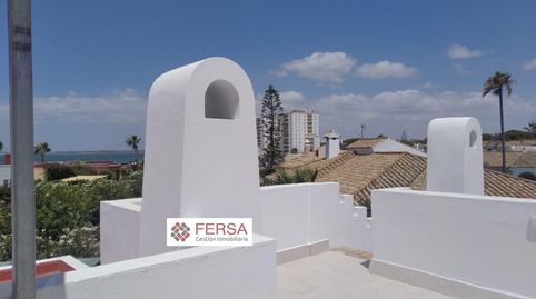 Foto 3 de Casa adosada de alquiler en Vistahermosa, El Puerto de Santa María