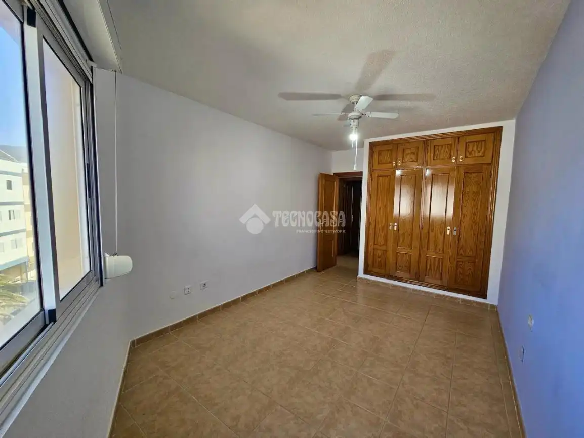 Habitación de Piso en venta en Güímar con Balcón