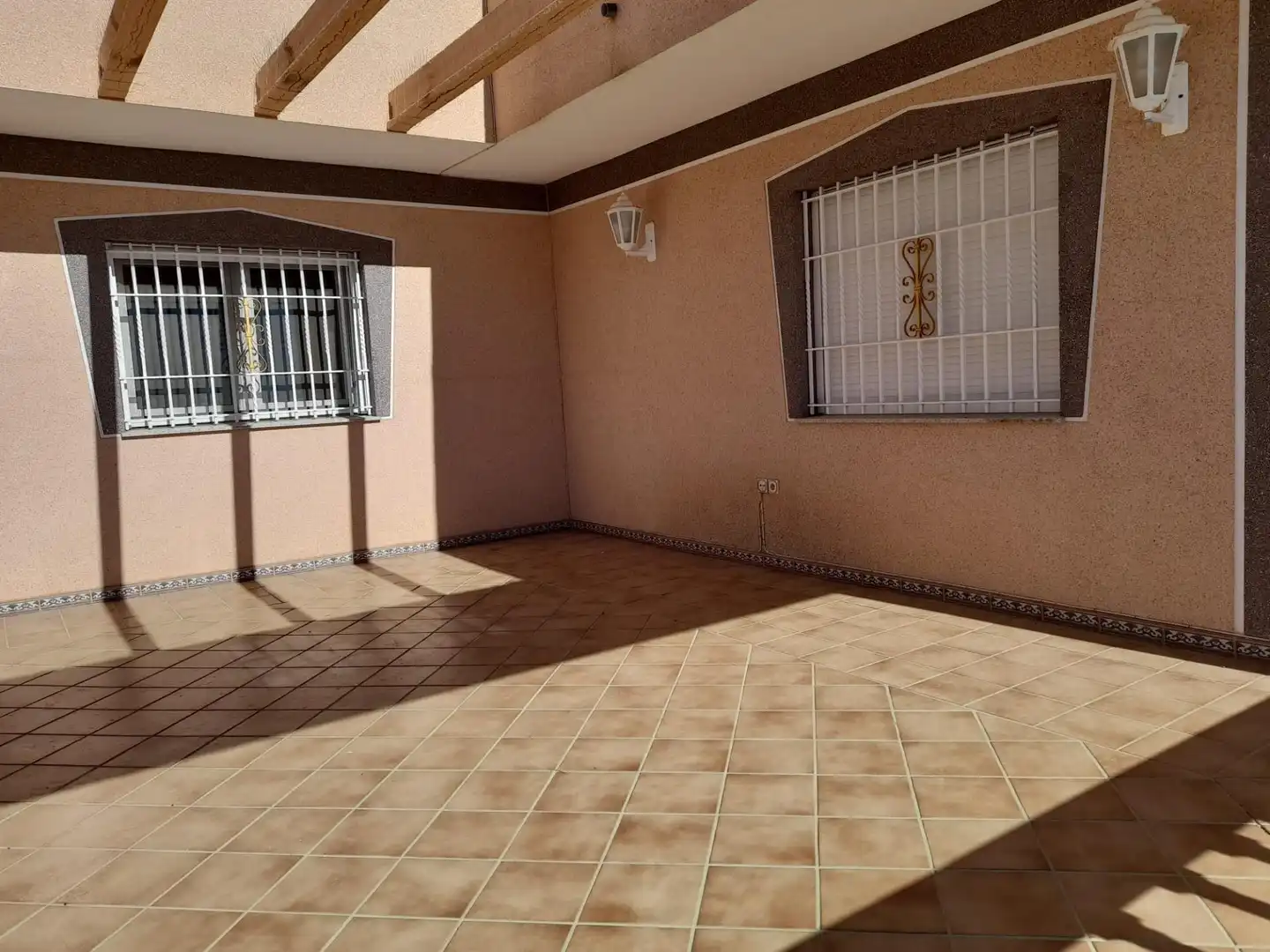 Casa o xalet en venda en Alicante / Alacant amb Calefacció, Jardí privat i Terrassa