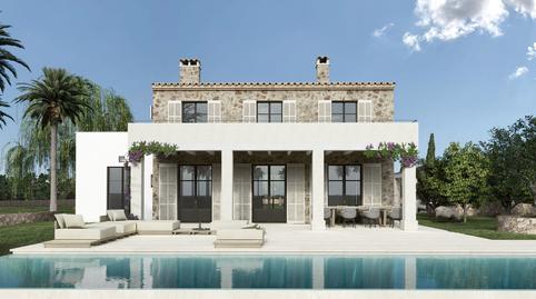 Photo 2 of Residential for sale in Santanyí Poble, Santanyí