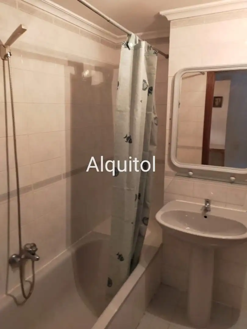 Pis de lloguer a Buenavista - Valparaíso - La Legua