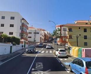 Exterior view of Flat for sale in Los Realejos
