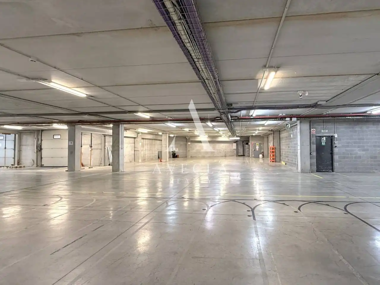 Industrial buildings for rent in Barberà del Vallès