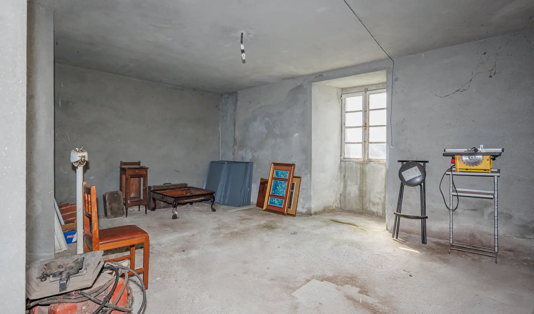 Finca rústica en venta en Lugo