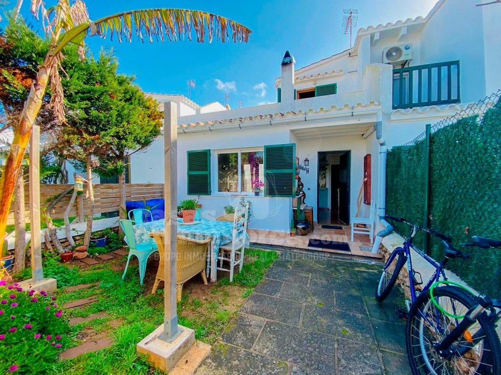 Casa o chalet en venta en Cala en Blanes