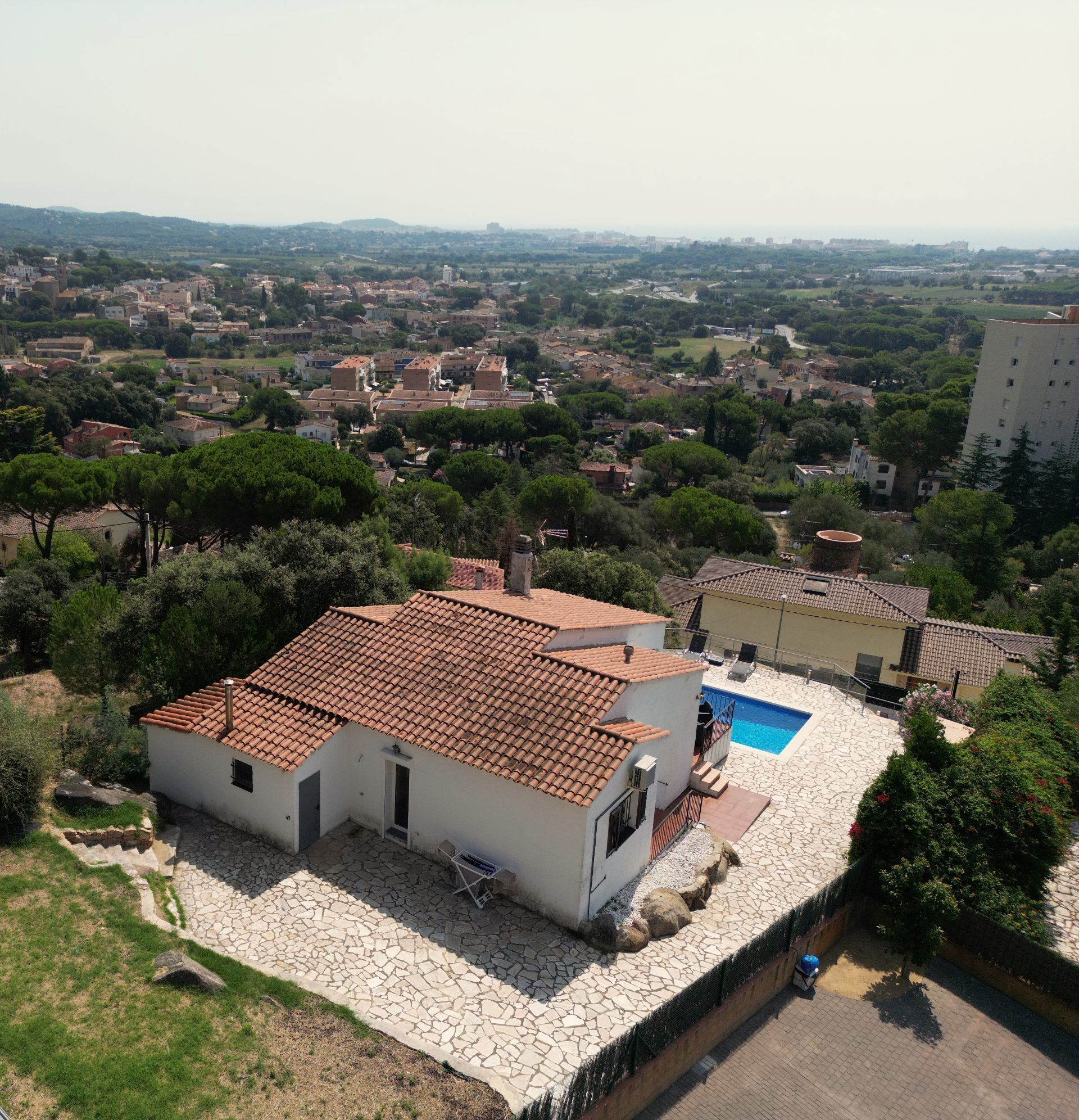 Haus oder Chalet zum verkauf in Calonge, Cabanyes - Mas Ambrós - Mas Pallí