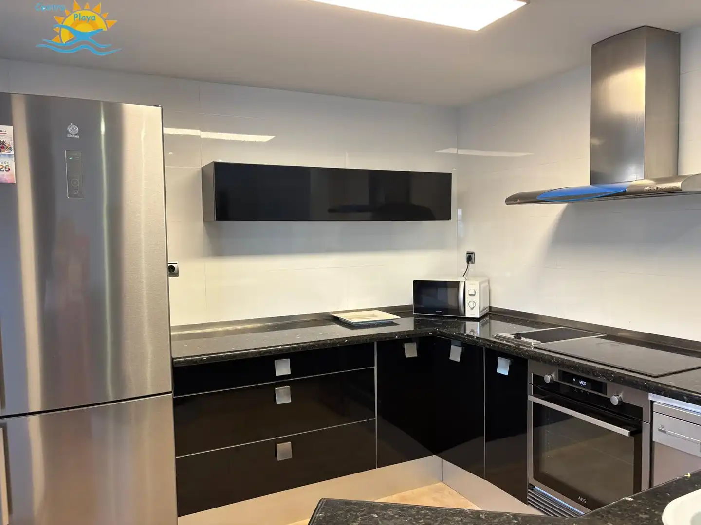 Duplex con piscina in affitto a El Faro, imagen 10