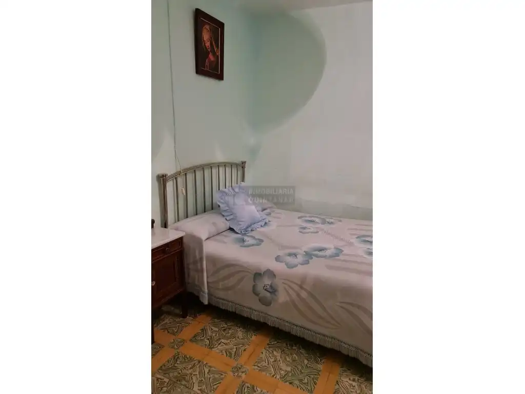Casa o xalet en venda a Calle San Julián, 3, La Puebla de Almoradiel