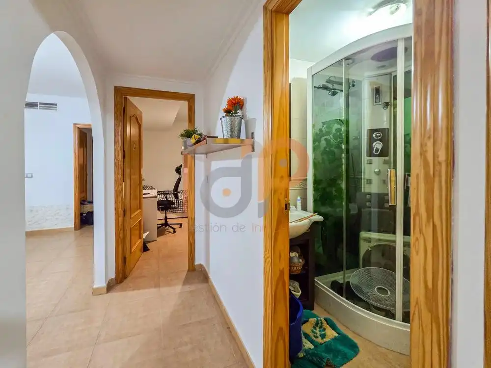 Appartamento con terrazza in vendita a Huércal-Overa, imagen 10