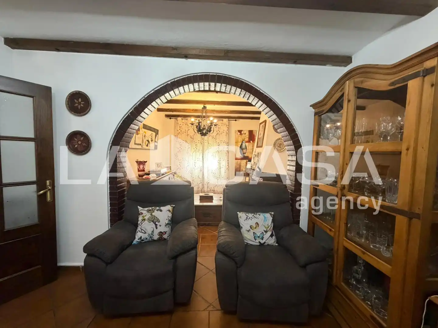 Casa o chalet en venta en Algeciras con Terraza