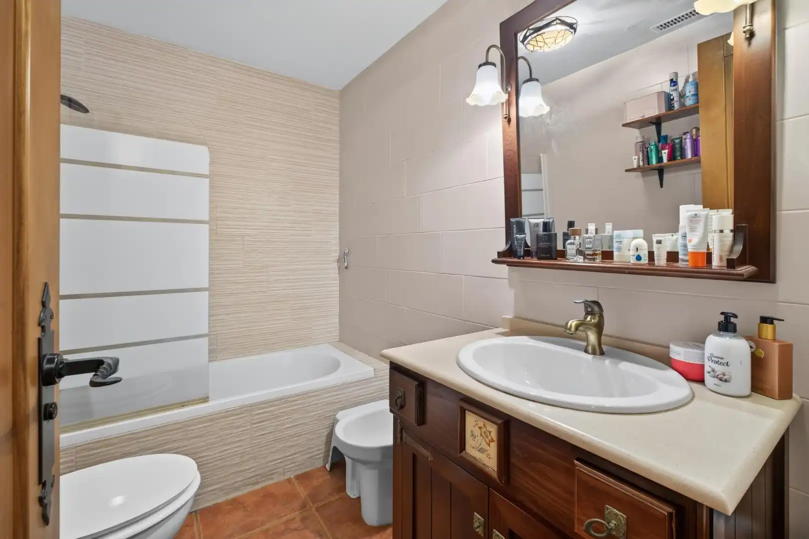 Bathroom of Duplexes for sale in Centro