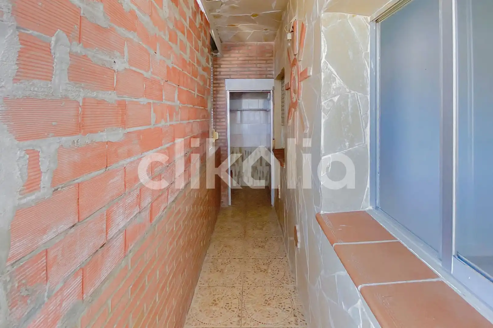 Flat for sale in Algeciras  with Terrace