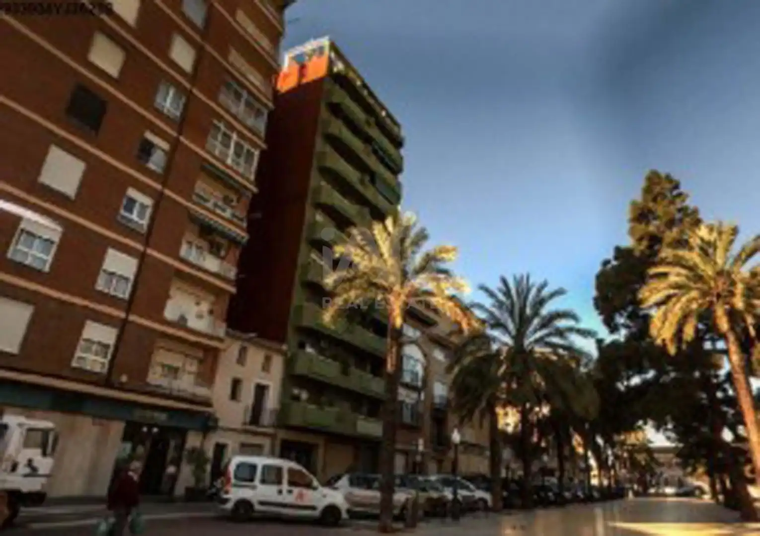 Vista exterior de Local de lloguer en Silla