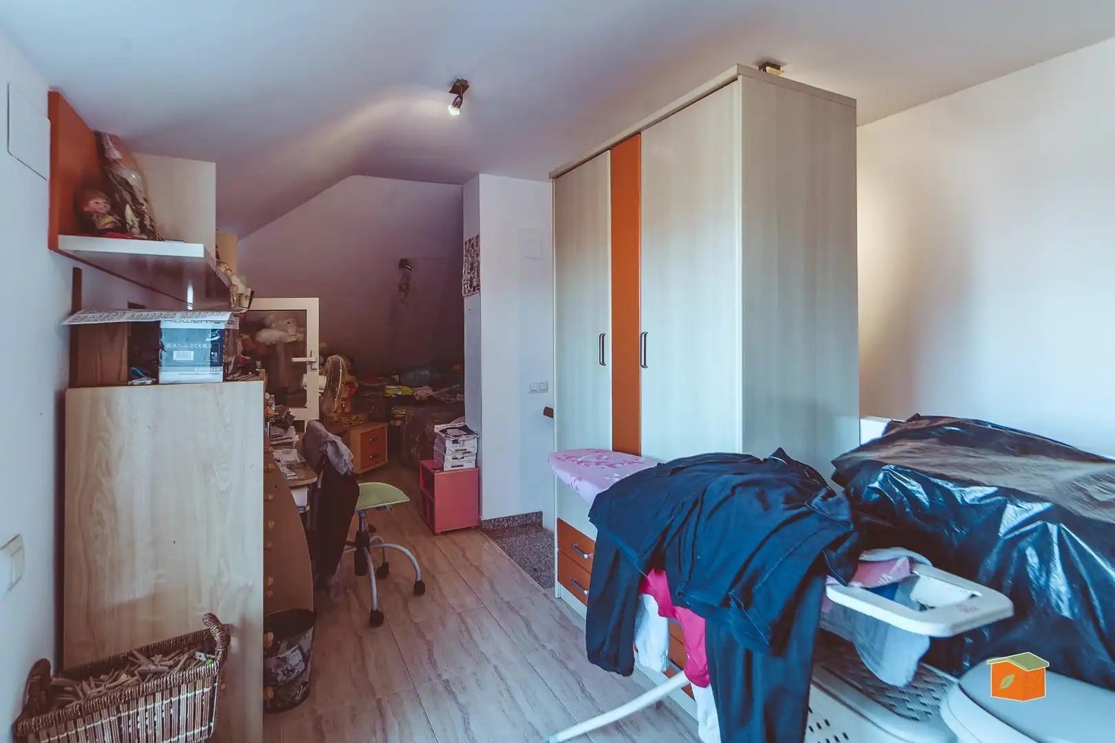 Maison avec terrasse à vendre à Roquetes, imagen 14
