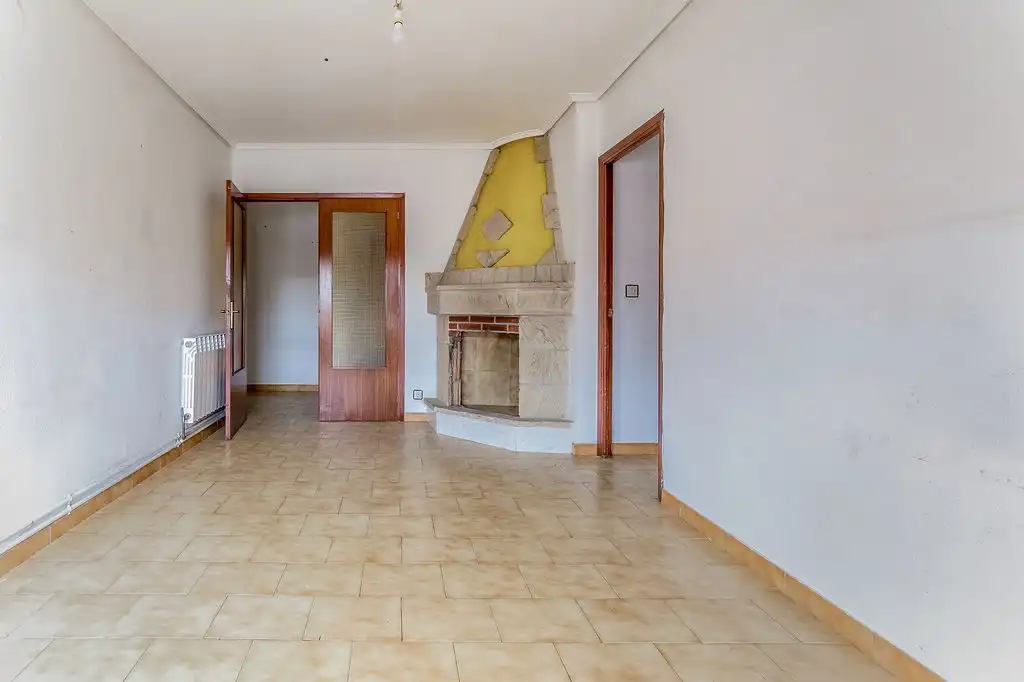 Piso en venta en Barrio Galaz, imagen 4