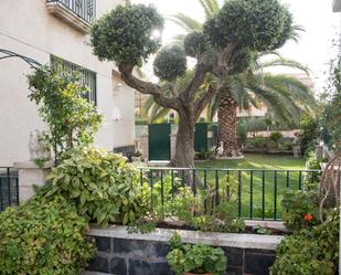 Garden of House or chalet for sale in El Vendrell  with Air Conditioner, Heating and Storage room