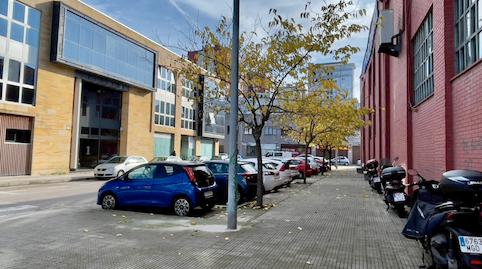 Photo 5 of Premises to rent in Calle la Tejera, 13a, Alisal - San Román, Santander