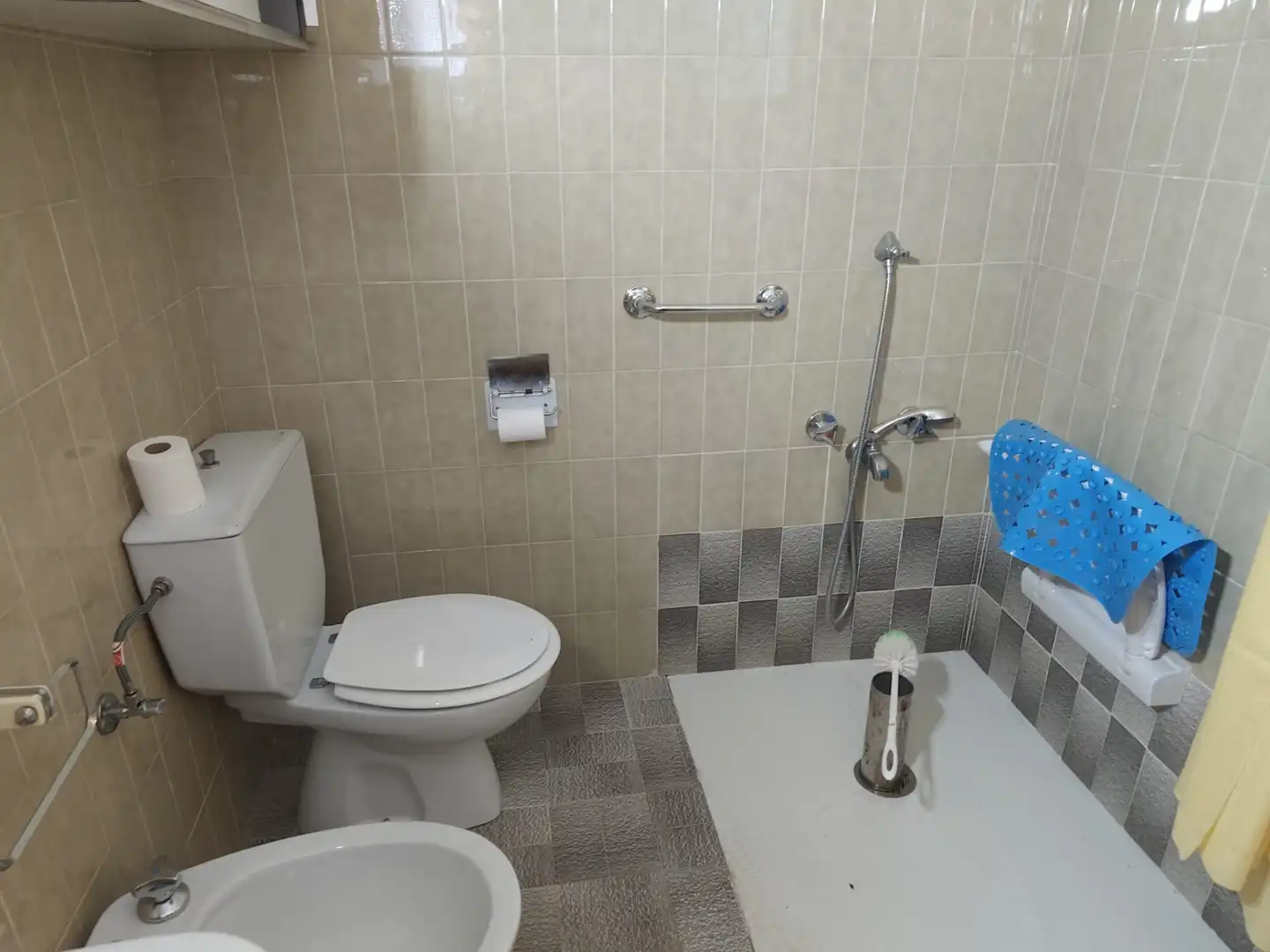 Bany de Casa o xalet en venda en Ariany amb Jardí privat, Terrassa i Traster