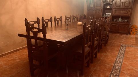 Foto 2 de Casa adosada en venda a Calle Velázquez, Utebo, Zaragoza