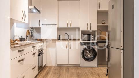 Photo 4 of Flat to rent in Calle Virgen de Nieva, Vallehermoso,  Madrid Capital